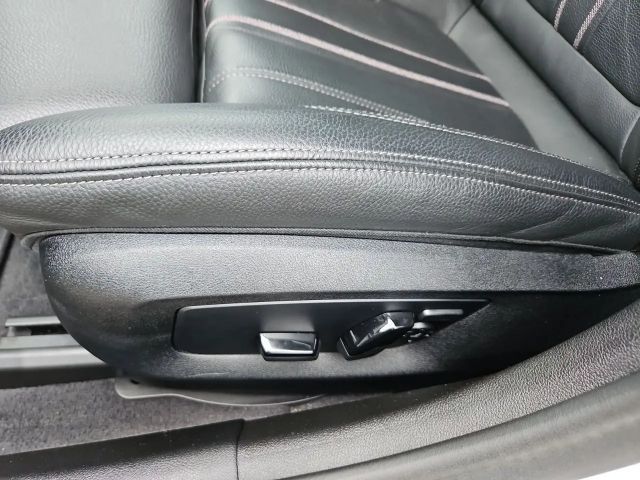 BMW 530 530d Business Line Sedan xDrive