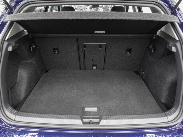 Volkswagen Golf 1.0 TSI