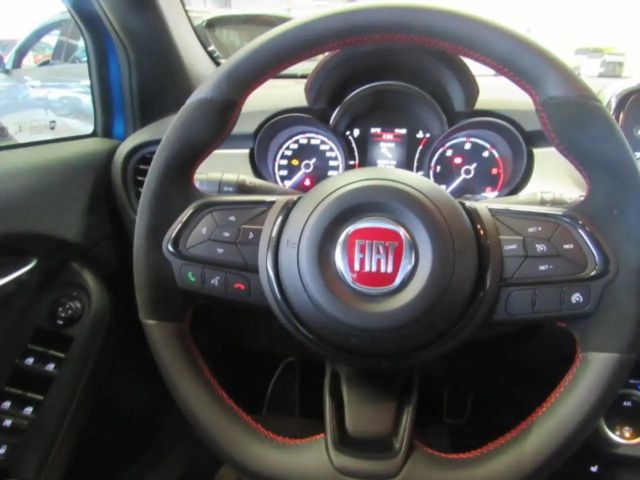 Fiat 500X MultiJet Sport