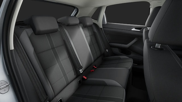 Volkswagen Polo 1.0 TSI DSG IQ.Drive Style