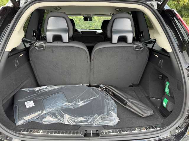 Volvo XC90 Dark Plus T8
