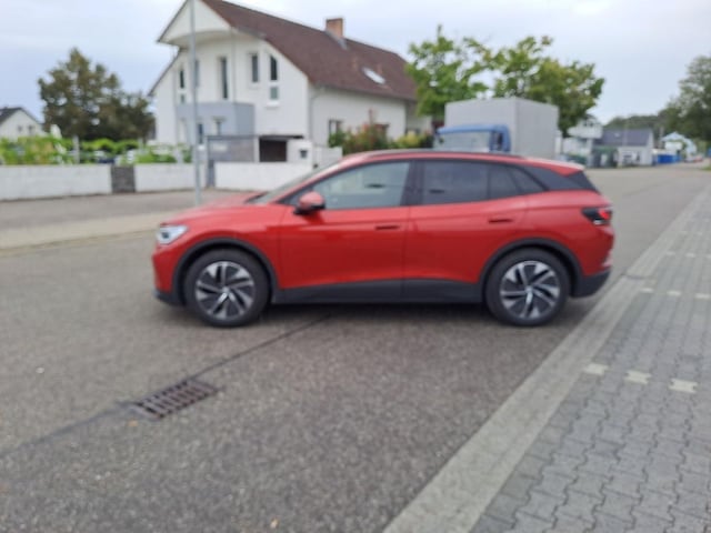 Volkswagen ID.4 Pure