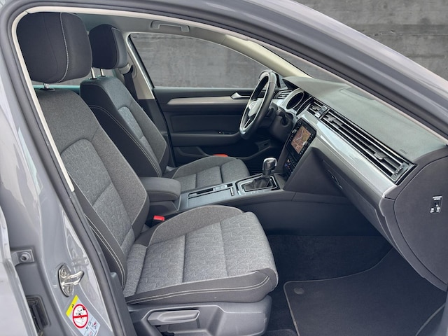 Volkswagen Passat 2.0 TDI Business Variant