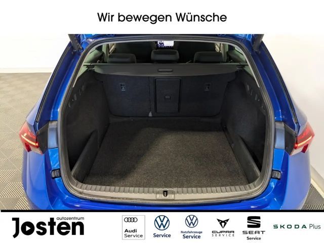 Skoda Octavia 2.0 TDI