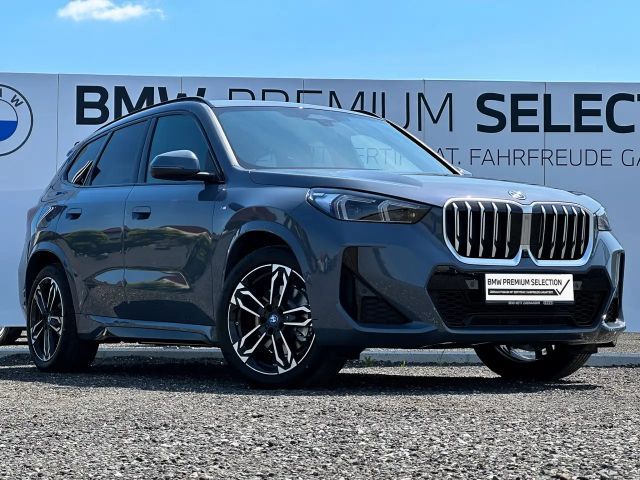 BMW X1 xDrive25e