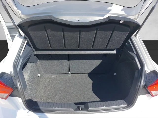 Seat Ibiza 1.0 TSI Reference