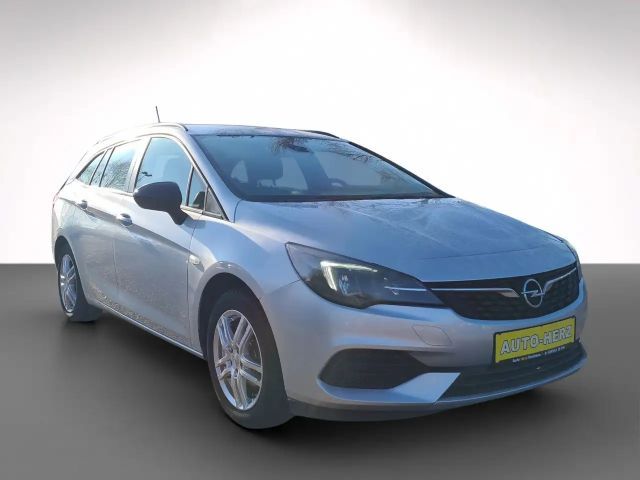 Opel Astra Edition Sports Tourer