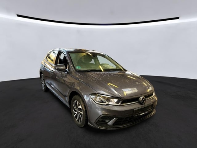 Volkswagen Polo 1.0 Fresh +KLIMA+LED+PARKPILOT