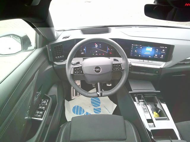 Opel Astra GS-Line Grand Sport Turbo