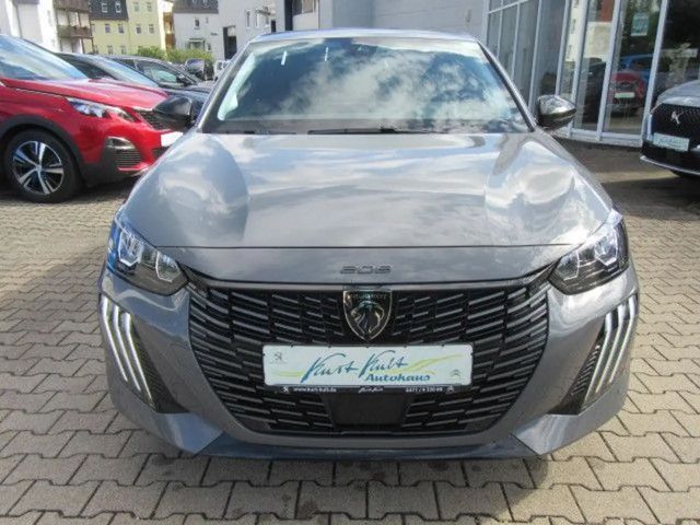 Peugeot 208 Allure Pack EAT8