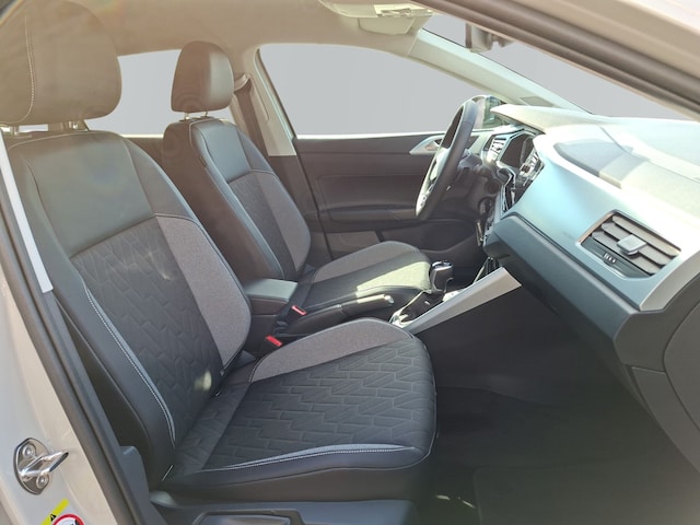 Volkswagen Taigo 1.0 TSI DSG