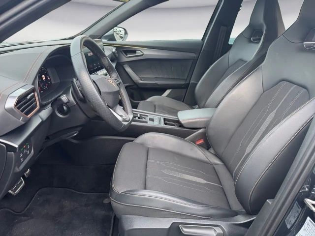 Cupra Formentor 2.0 TSI DSG VZ