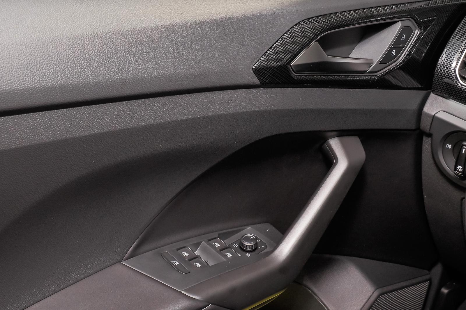 Volkswagen T-Cross Energy 1.0 l TSI OPF 85 kW (116 PS) 7-Ga