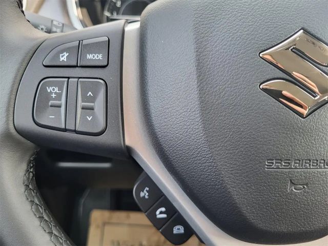 Suzuki Vitara AllGrip Hybrid Shine