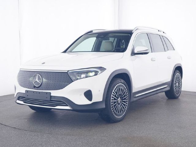 Mercedes-Benz EQB 300 4MATIC