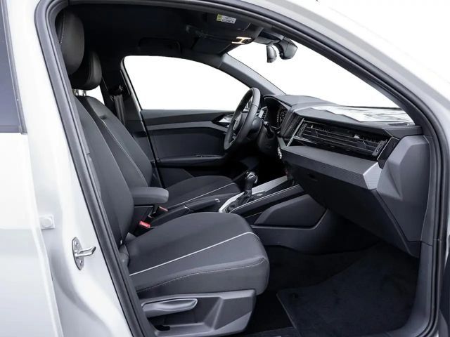 Audi A1 25 TFSI Sportback