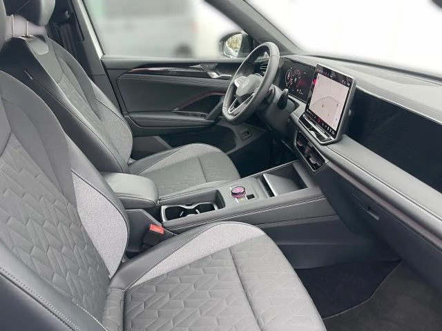 Volkswagen Tiguan 1.5 eTSI