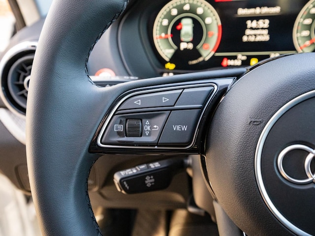 Audi Q2 35 TFSI S-Tronic