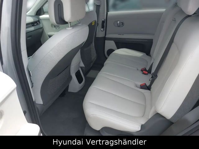 Hyundai IONIQ 5 Techniq