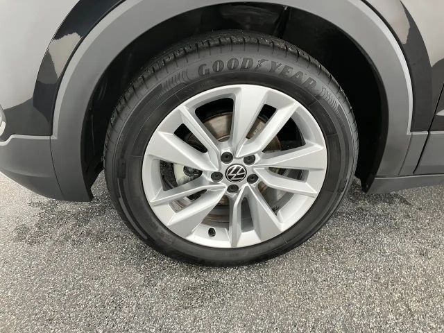 Volkswagen T-Cross Friends TSI