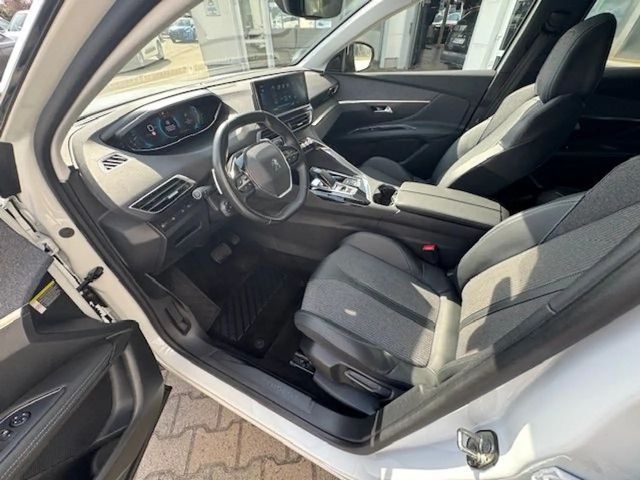 Peugeot 3008 Allure Pack EAT8 Hybrid