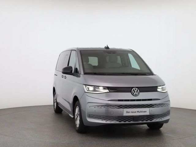 Volkswagen Multivan Business T7