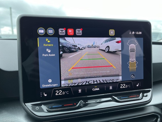 Seat Leon 1.5 TSI Style