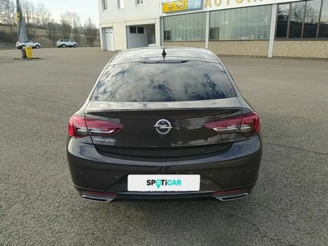 Opel Insignia GS-Line Grand Sport Turbo