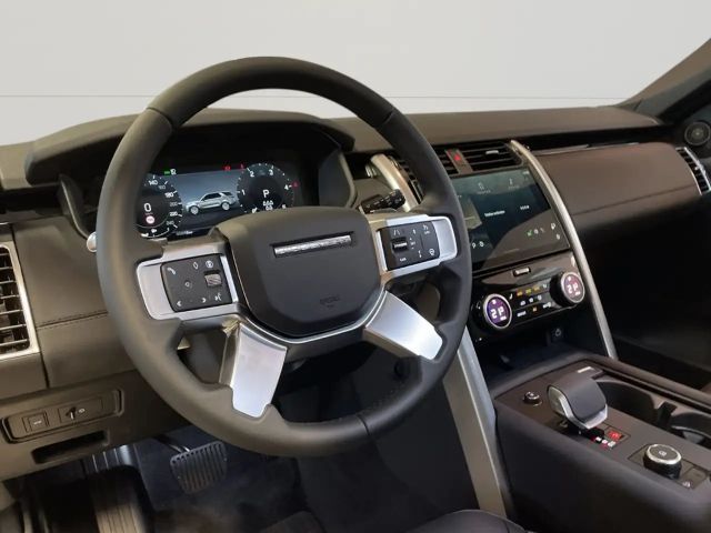 Land Rover Discovery D250 S