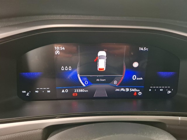 Volkswagen T-Roc 1.0 TSI