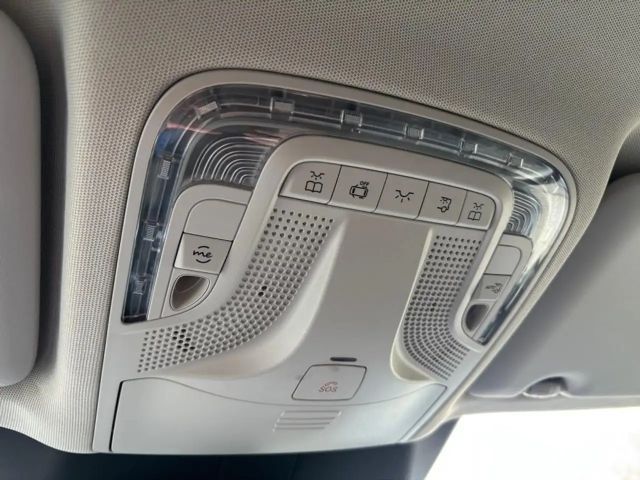 Mercedes-Benz V 220 V 220 d