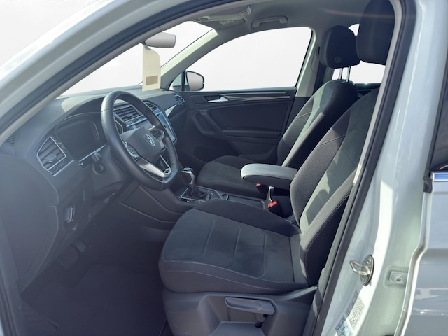 Volkswagen Tiguan 1.5 TSI DSG