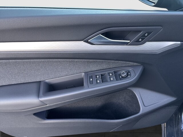 Volkswagen Golf 2.0 TDI Golf VIII Life Variant