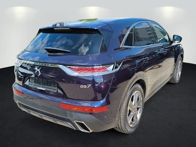 DS DS 7 Crossback Crossback E-Tense