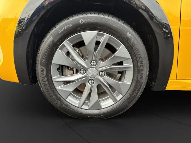 Peugeot E-208 Allure Pack