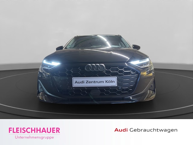 Audi A3 S-Tronic Sportback