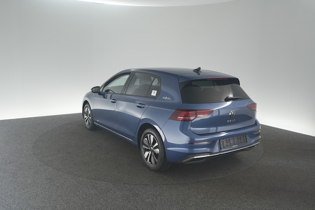 Volkswagen Golf 2.0 TDI DSG Golf VIII