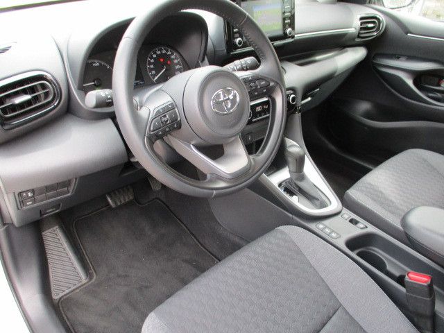 Toyota Yaris 5-deurs Business
