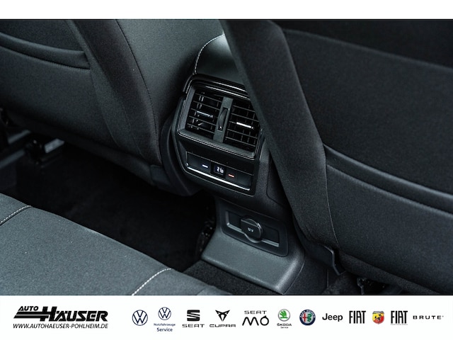 Skoda Karoq 1.5 TSI Selection