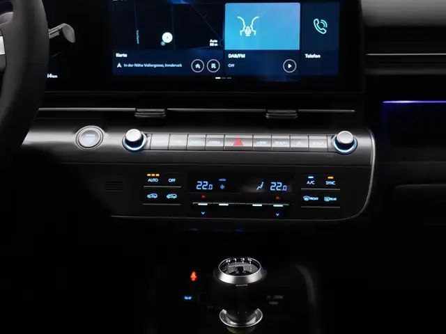 Hyundai Kona 1.0 2WD T-GDi