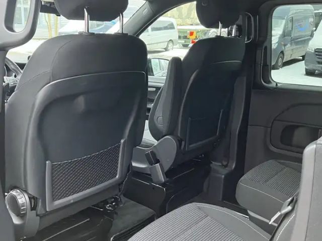 Mercedes-Benz V 250 Limousine Lang V 250 d