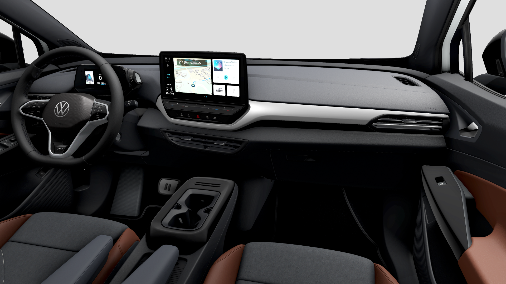 Volkswagen ID.4 1st Edition Performance Pro