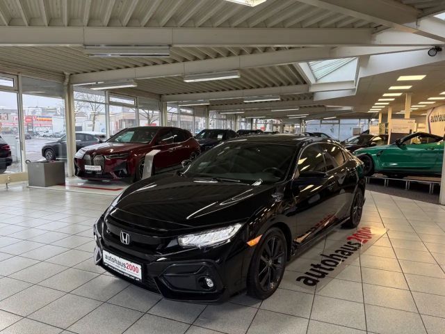 Honda Civic Elegance