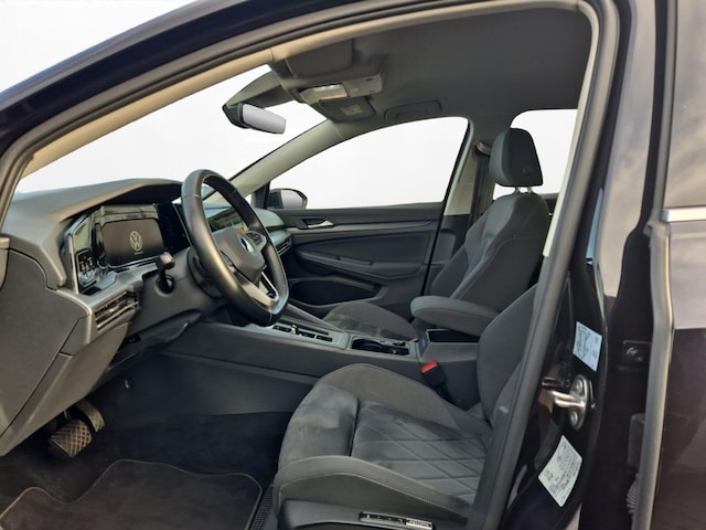 Volkswagen Golf 1.5 eTSI DSG Golf VIII Variant