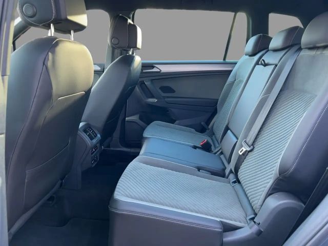 Seat Tarraco 1.5 TSI DSG