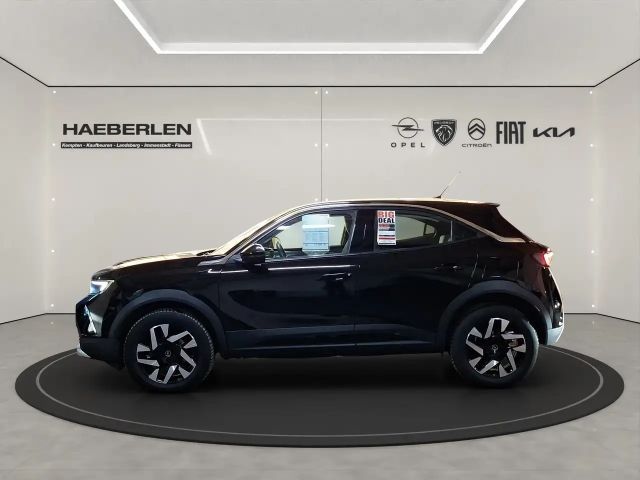 Opel Mokka 1.2 Turbo Elegance Turbo