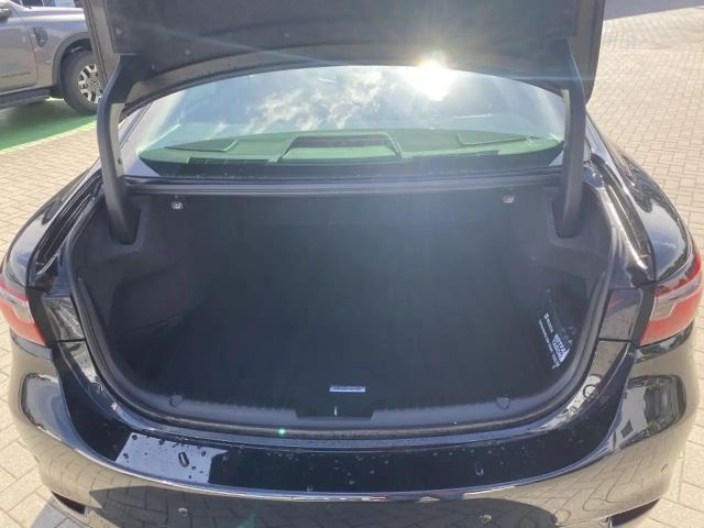 Mazda 6 Homura SkyActiv