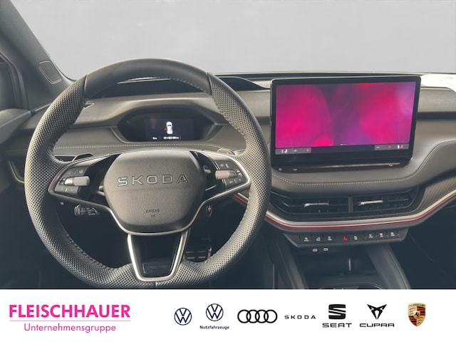 Skoda Elroq 85 Sportline