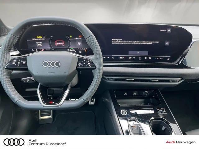 Audi A5 Avant Hybride Quattro