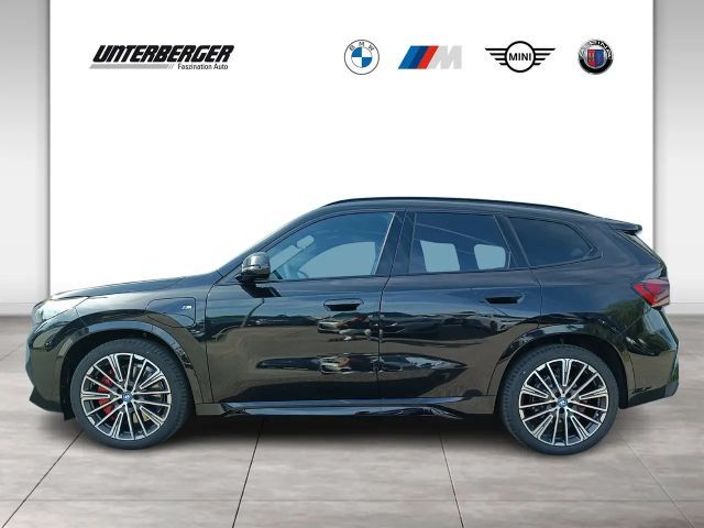 BMW X1 M-Sport